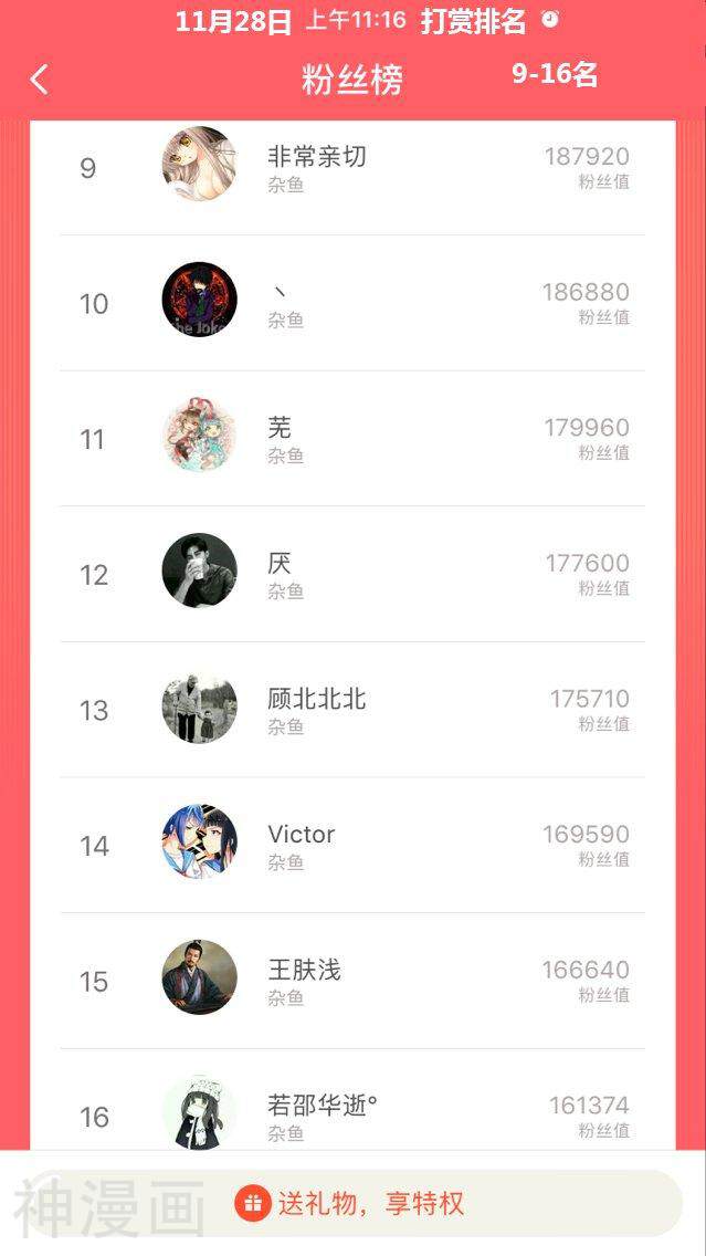 我才不会被女孩子欺负呢韩漫全集-暖手袋 款式投票及统计无删减无遮挡章节图片 